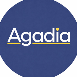 Agadia Systems logo