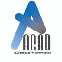 AGAD Technology logo