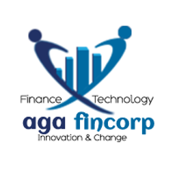 AGA Fincorp INC. logo
