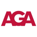 AGA logo