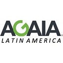 Agaia Latin America Inc. logo