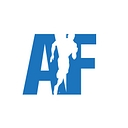 Again Faster Au/Nz logo