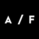Again Faster Equipment logo