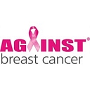 Against Breast Cancer logo