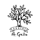 A. Gallo Colors