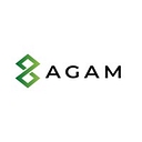 Agam International logo