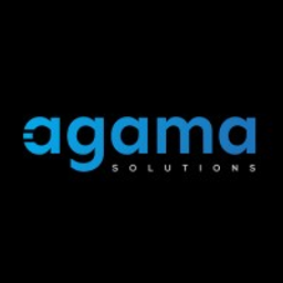 Agama Solutions INC. logo