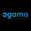Agama Solutions Inc logo