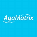 Agamatrix logo