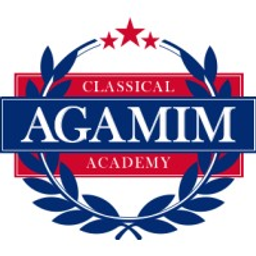 Agamim Classical Academy logo