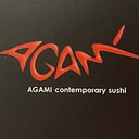 Agami logo