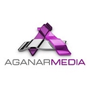 Aganarmedia + Superlatina logo