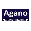 Agano Consulting Inc logo