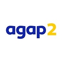 agap2 España logo
