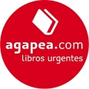 Agapea.com logo