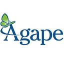 Agape Youth & Family Center   Atlanta logo