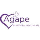 Agape Behavioral Health logo