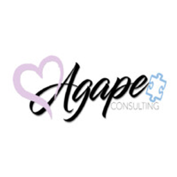 Agape Consulting ABA logo