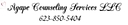 Agape Counseling Services logo