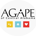 Agape Of Central Alabama logo