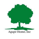 Agape Home Inc logo