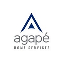 Agape Home Services logo