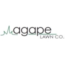 Agape Lawn logo