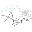 Agape Photography logo