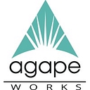 Agapeworks logo