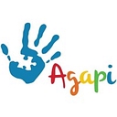Agapi Behavioral Consultants logo