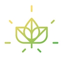 Aloha Green Apothecary logo