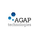 Agap Technologies Inc logo