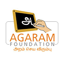 Agaram Foundation Americas logo