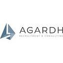 Agardh Recruitment & Consulting logo