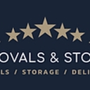 A.g.a removals & storage ltd logo