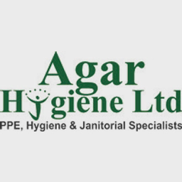 AGAR HYGIENE LIMITED logo
