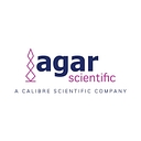 Agar Scientific Ltd logo