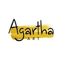 Agartha Art logo