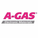 A Gas Electronic Materials logo