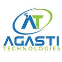 Favicon of Agasti Technologies