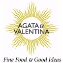 Agata & Valentina logo