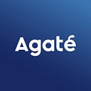 Agate logo