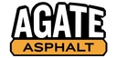 Agate Asphalt logo