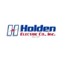 Holden Electric logo