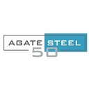 Agate, Inc. logo