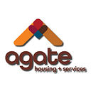 logo of Agate Housing and Services, Inc.