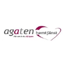 Agaten Hemtjänst AB logo