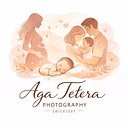 Aga Tetera Photography logo