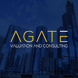 Agate Valuation and Consulting, LLC logo