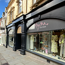 Agatha Boutique & Todd's Menswear